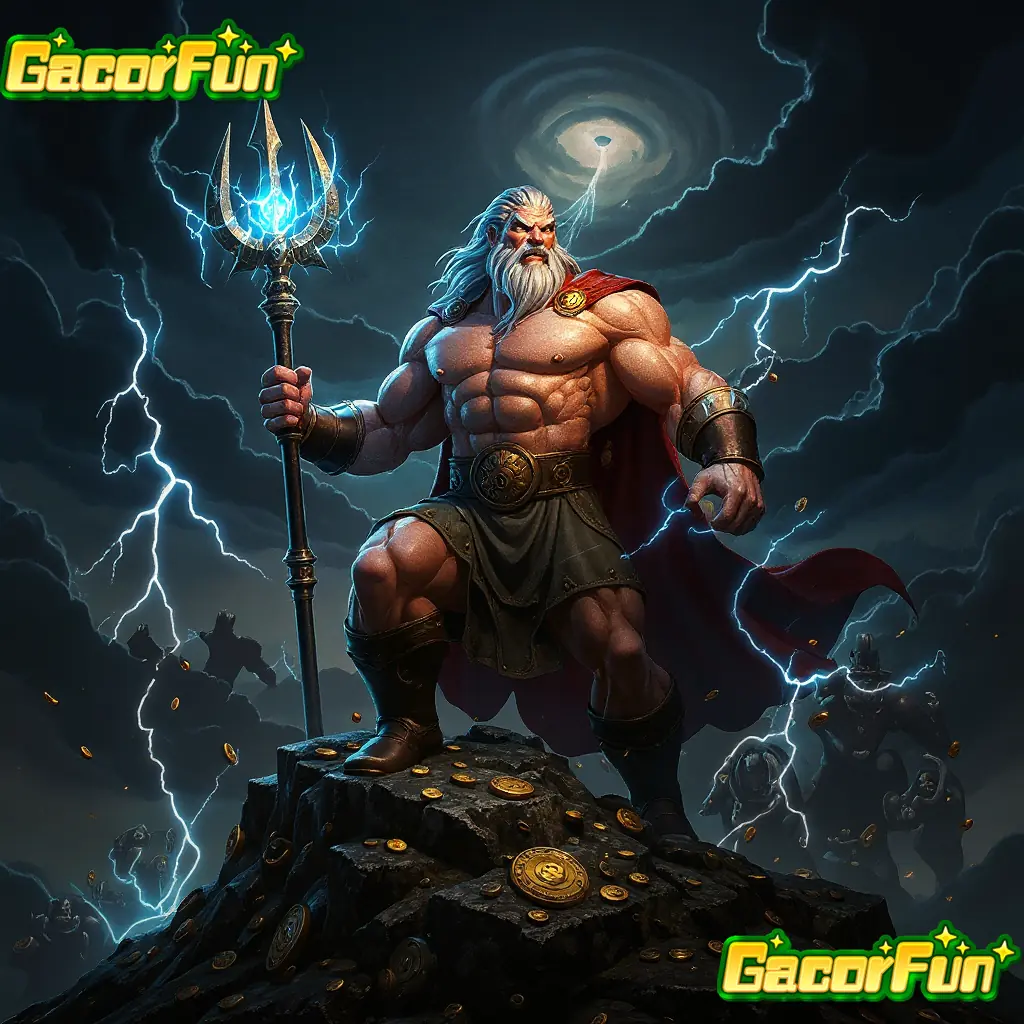 GACORFUN Apk Slot Login Portal Inspirasi Strategis Prospektiv - WooCommerce eCommerce