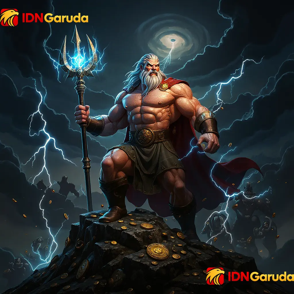 IDNGARUDA Apk Slot Login Portal Inspirasi Strategis Prospektiv - WooCommerce eCommerce